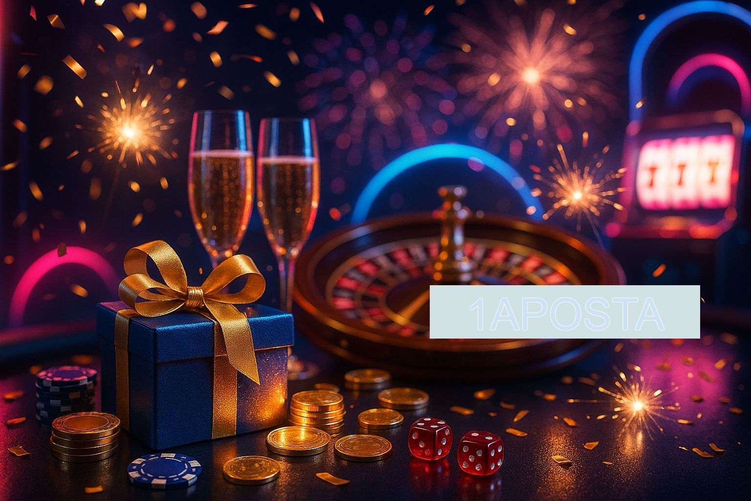 Bônus Festivos