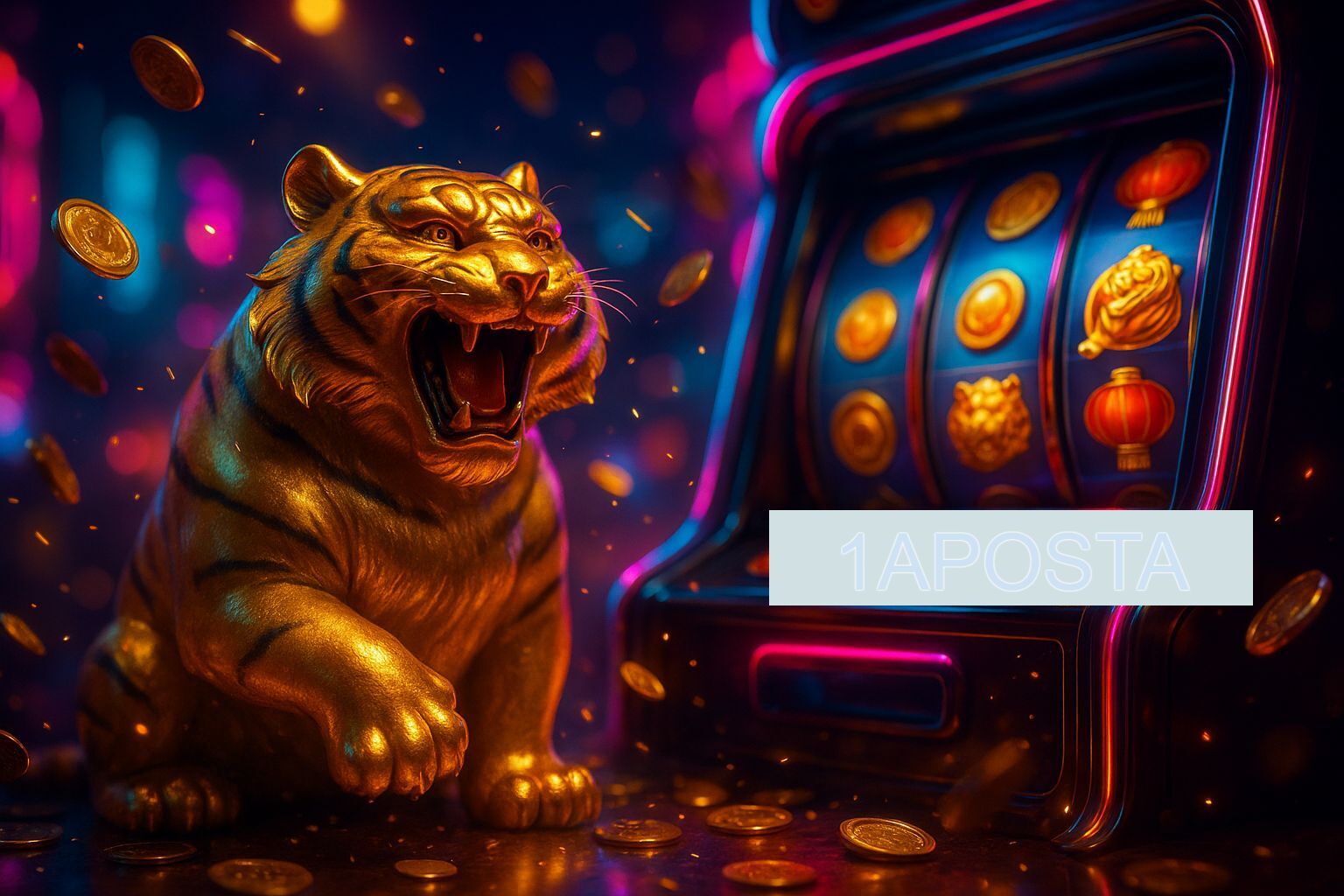 Como Jogar Fortune Tiger