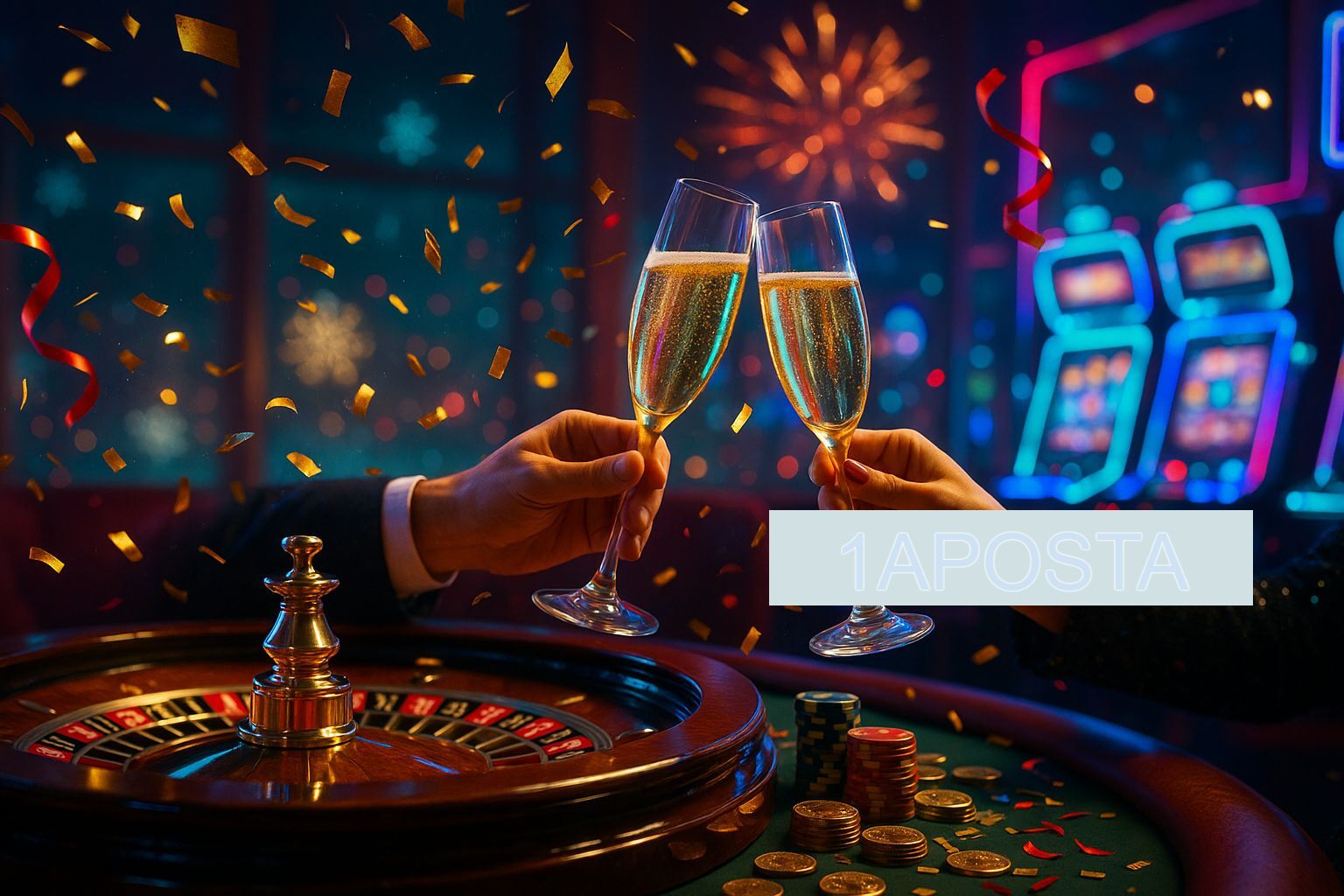 Jogos Festivos